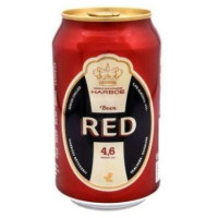 Harboes Bryggeri Red Beer