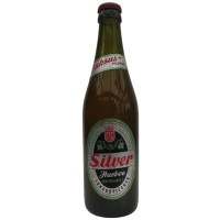 Harboes Bryggeri Silver Pilsner