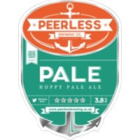 Peerless Brewing Co. Pale