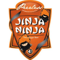 Peerless Brewing Co. Jinja Ninja