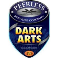 Peerless Brewing Co. Dark Arts