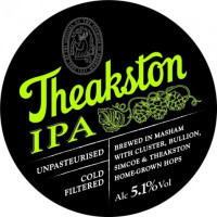 Theakston IPA