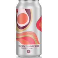 71 Brewing Fruition - Strawberry Crush