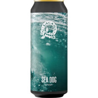 Lacada Brewery Sea Dog