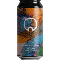 Our Brewery Modern Love