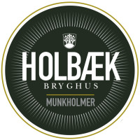 Holbæk Bryghus Munkholmer