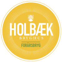 Holbæk Bryghus Forårsbryg