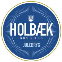 Holbæk Bryghus Julebryg