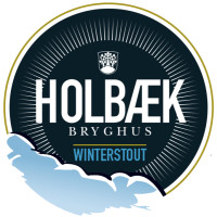 Holbæk Bryghus Winterstout