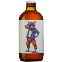 Bökebergs Bryggeri Fancy Pants