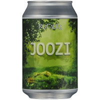Ruckel Brewing THN Joozi