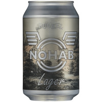 Ruckel Brewing THN Nohab - Lager
