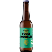 Brasserie Tandem Poule Mouillée