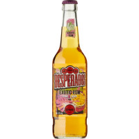 Desperados Exotic Rum