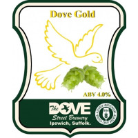 Dove Street Brewery Gold