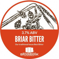 Briarbank Brewing Briar Bitter