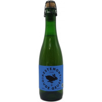Brouwerij Kestemont Oude Geuze