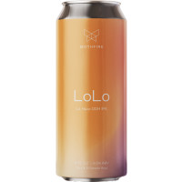 Mothfire Brewing Co. LoLo
