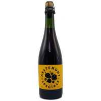 Brouwerij Kestemont Coulis Speciale
