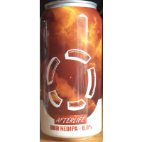 Brouwerij LOST Afterlife
