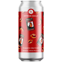 Other Half Brewing Tomato Factory