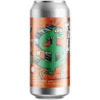 Other Half Brewing Ticker Shock