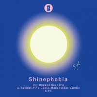 Totopia Brewery Shinephobia