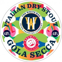 The White Hag Gola Secca