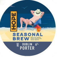 Hope Beer Dublin Porter