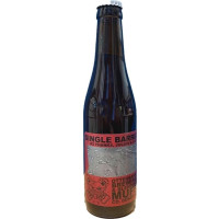 Otterbank Brewing & Blending Single Barrel #3 Thanks, Julius & Lars