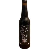 The Mule’s Brew Stout