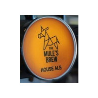 The Mule’s Brew House Ale