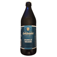 Brauereigasthaus Holzhausen Dunkle Weisse