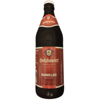 Brauereigasthaus Holzhausen Dunkles