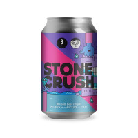 Brussels Beer Project Stone Crush