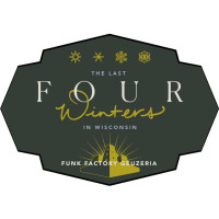 Funk Factory Geuzeria The Last Four Winters In Wisconsin (2019)