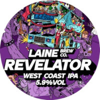 Laine Brew Co. Revelator