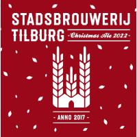 Stadsbrouwerij Tilburg Christmas Ale 2022