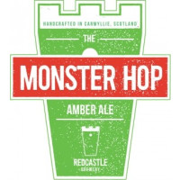 Redcastle The Monster Hop