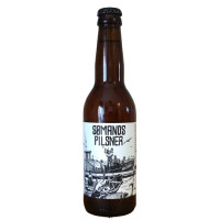 Kongebryg Sømands Pilsner