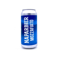 Naparbier Mozzafiato