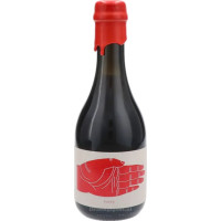 Kykao - Handcrafted Paper Woodford Reserve BA Barleywine