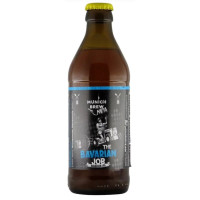 Munich Brew Mafia The Bavarian Job 4