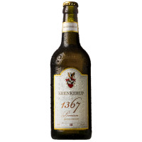 Krenkerup Bryggeri 1367 Premium