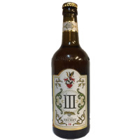 Krenkerup Bryggeri Brewers Secret III