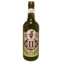 Krenkerup Bryggeri Brewers Secret II