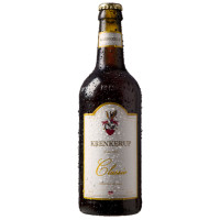 Krenkerup Bryggeri Classic