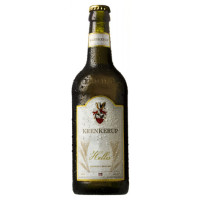Krenkerup Bryggeri Helles