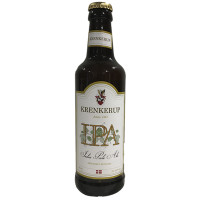 Krenkerup Bryggeri IPA