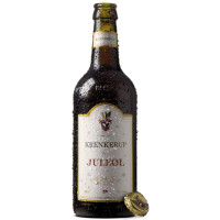 Krenkerup Bryggeri Juleøl